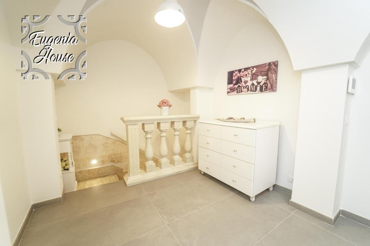 Eugenia House Villa Fasano Eksteriør bilde